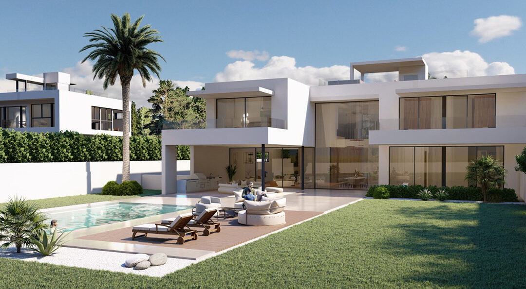 Properties for Sale in Elviria