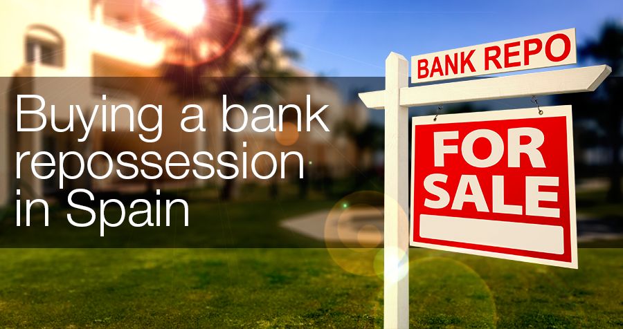 Bank Repossession