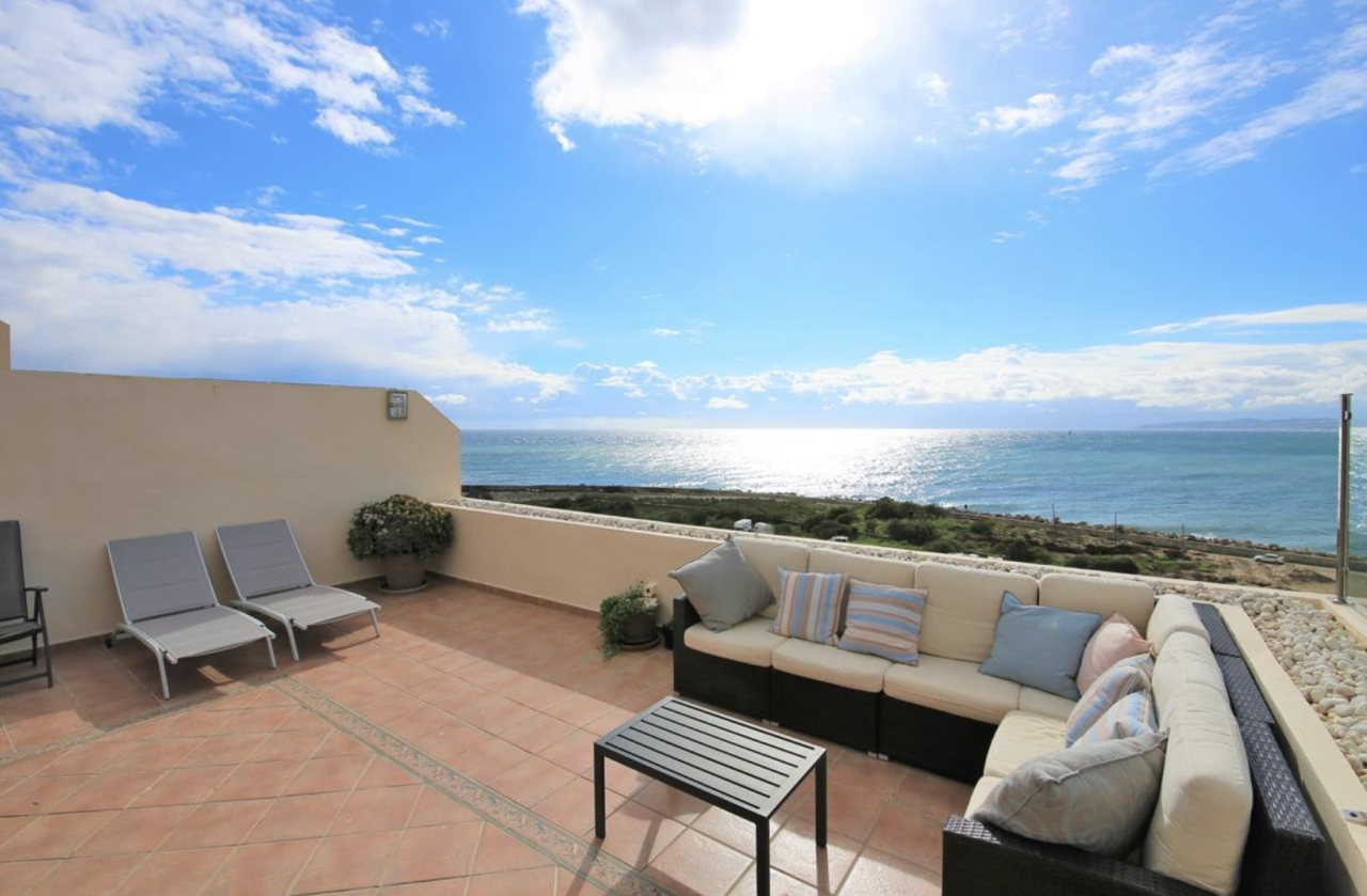 No.1 Bargain Properties for Sale Costa del Sol Bank Prop